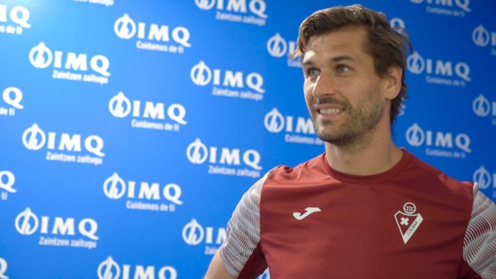 'Eterno' Fernando Llorente: From his frustrated return to Athletic to the bombing signing for Eibar