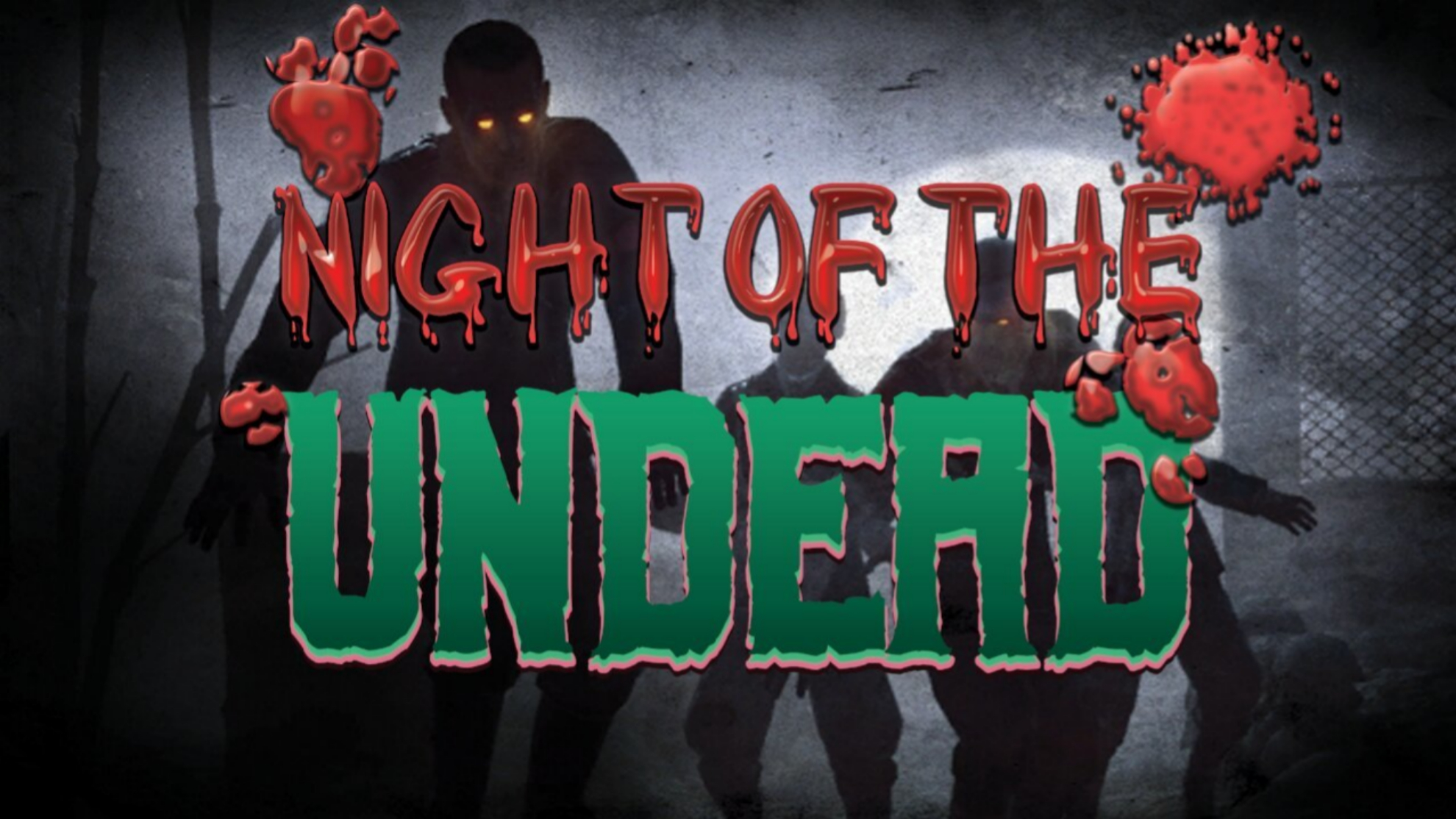 Night of the Undead en Core