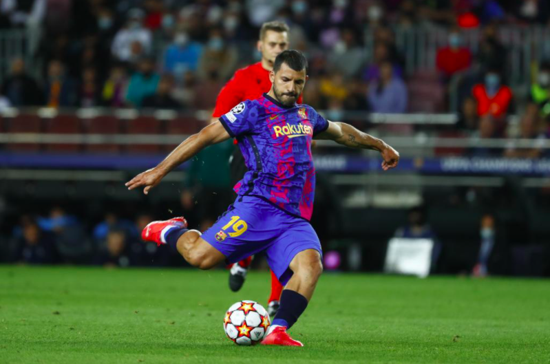 LaLiga en directo: datos y estad