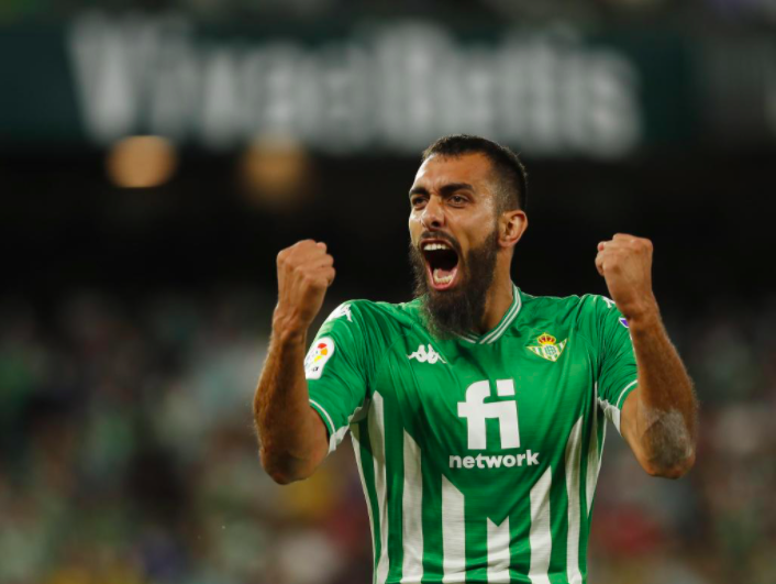 LaLiga en directo: datos y estad