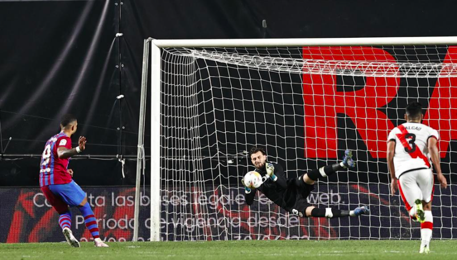 LaLiga en directo: datos y estad