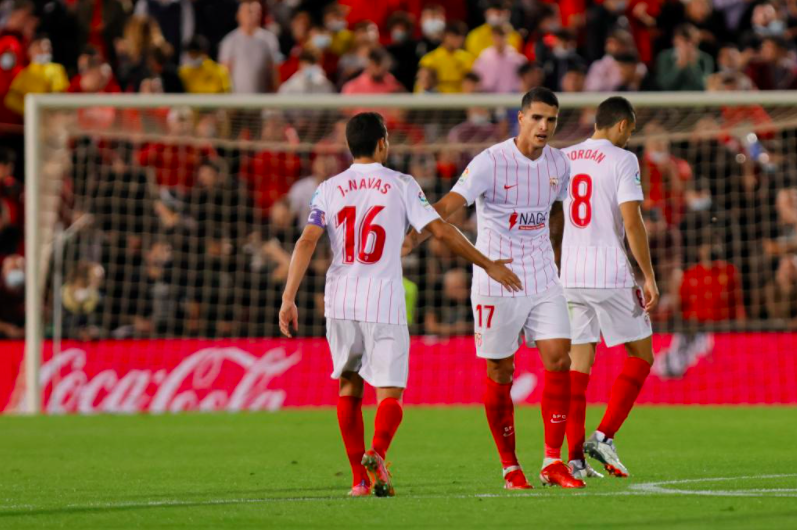 LaLiga en directo: datos y estad