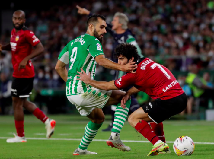 LaLiga en directo: datos y estad