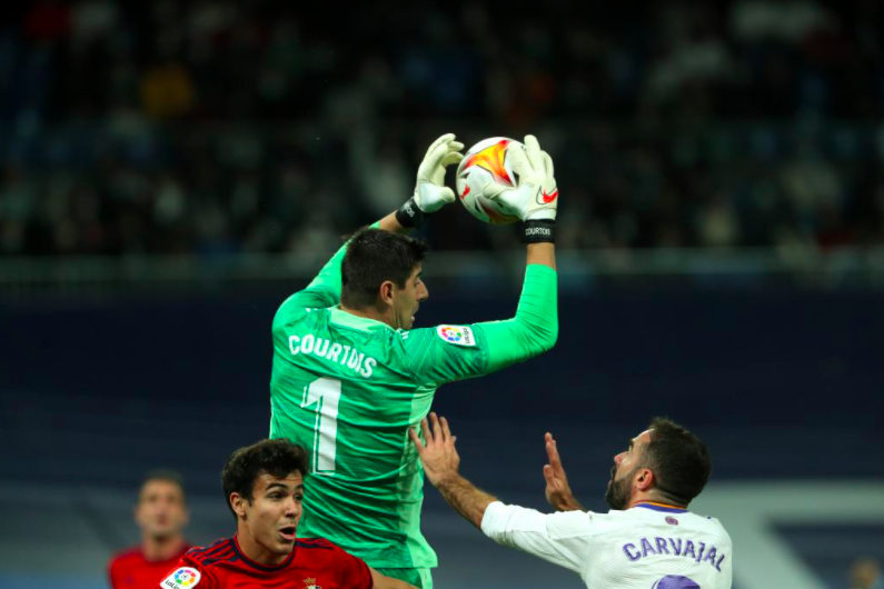 LaLiga en directo: datos y estad