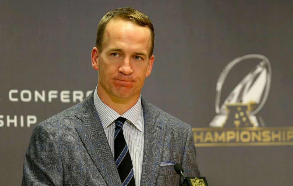 Peyton Manning net worth 2021: What is Manning's salary from TV contracts?