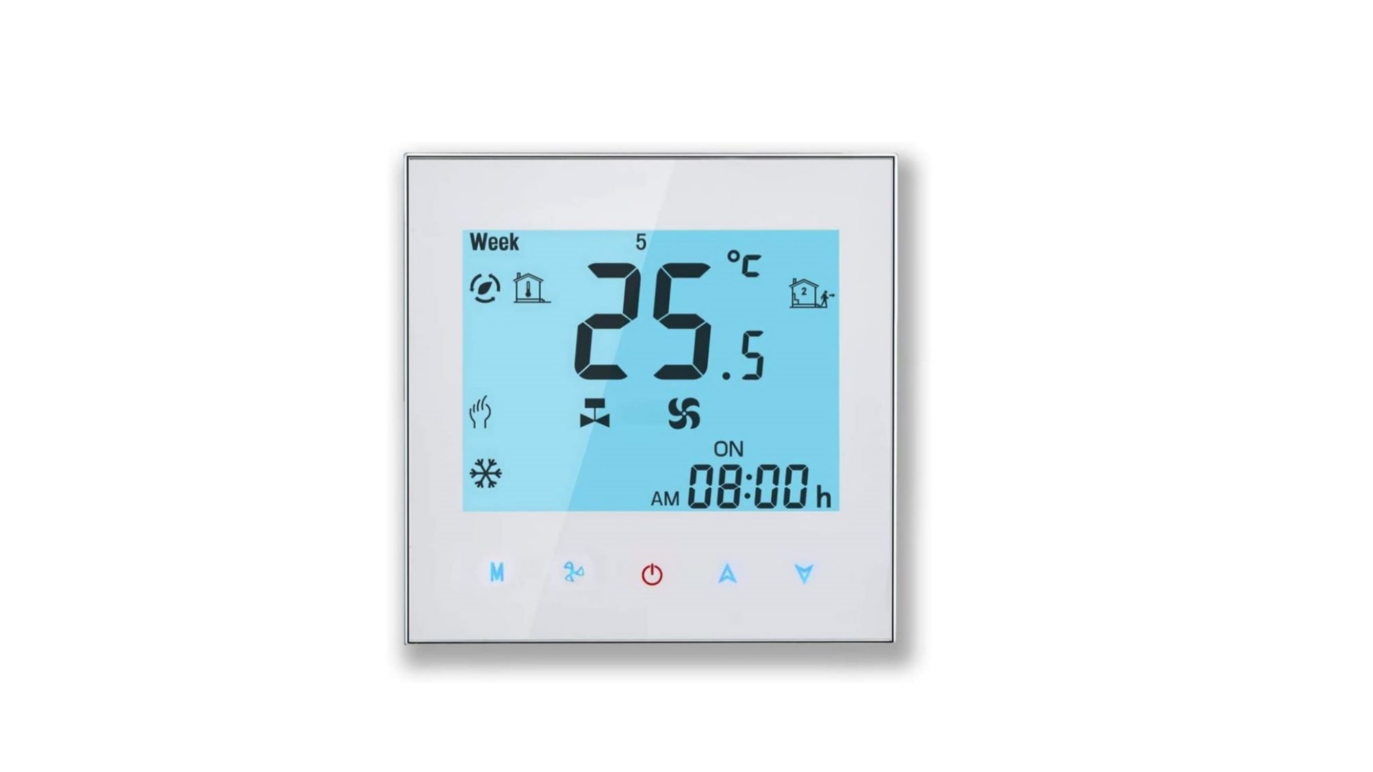 Por qué estos termostatos inteligentes van a ayudarte a ahorrar en calefacción este invierno