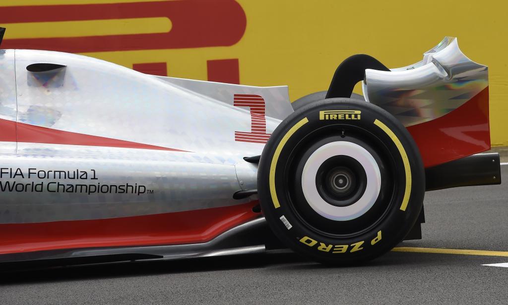 F1 2021: Ferrari y Alpine podrían estar en la pelea en 2022 | Marca