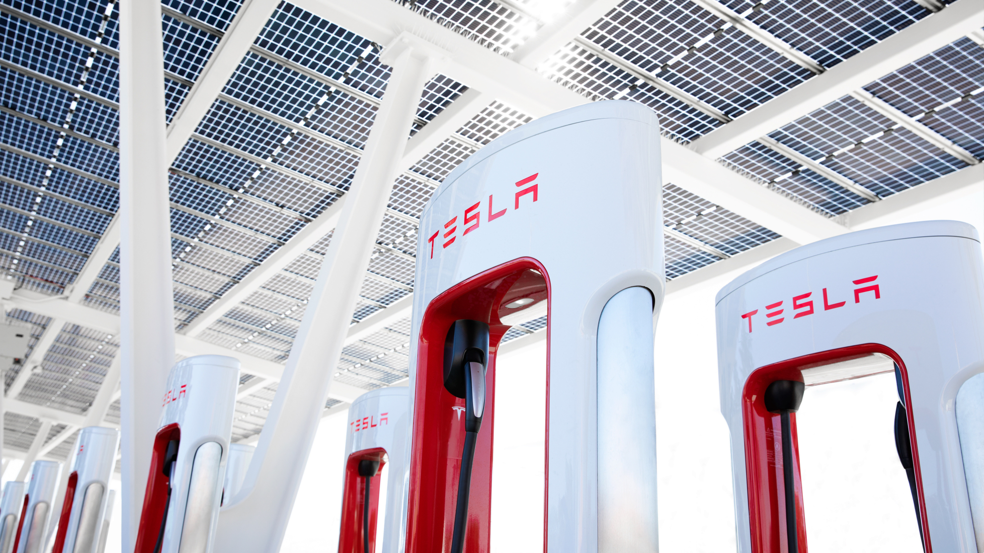 Tesla abre sus supercagadores - non-tesla superchargers - Holanda - Elon Musk - coches electricos