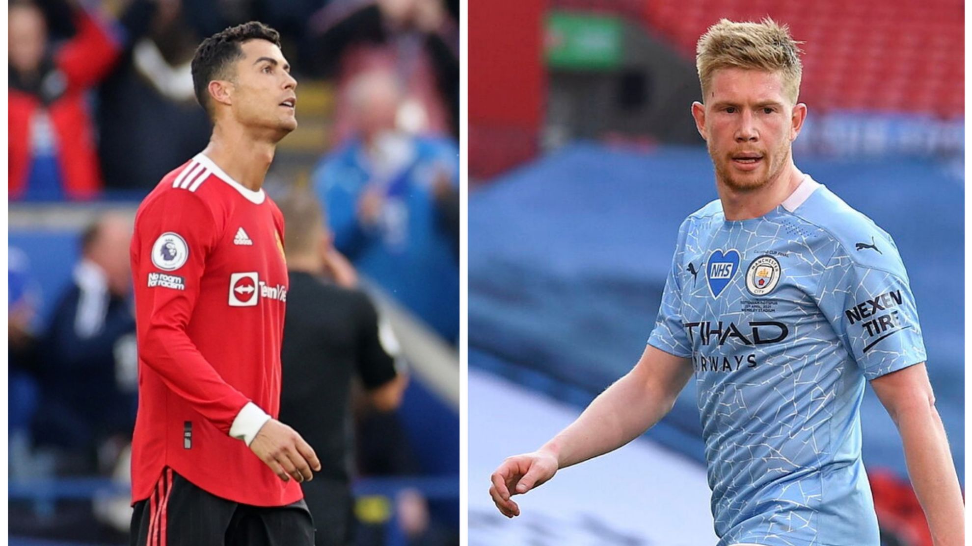 Manchester United vs Manchester City LIVE: Pep Guardiola's side travel to Old Trafford with Solskjaer under-pressure, Man Utd vs Man City live streaming, follow for live updates