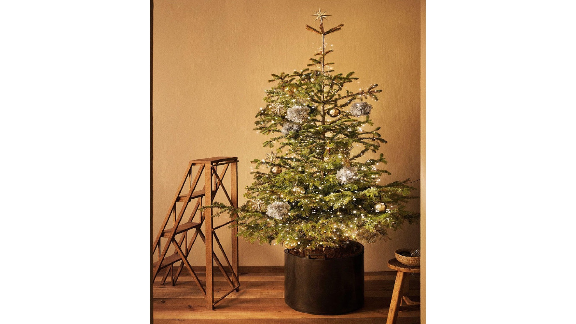 Decoraciones para árboles de Navidad Decoraciones para el hogar Que sobreviven a Las Decoraciones navideñas 2021 Adorno de árbol de Navidad 
