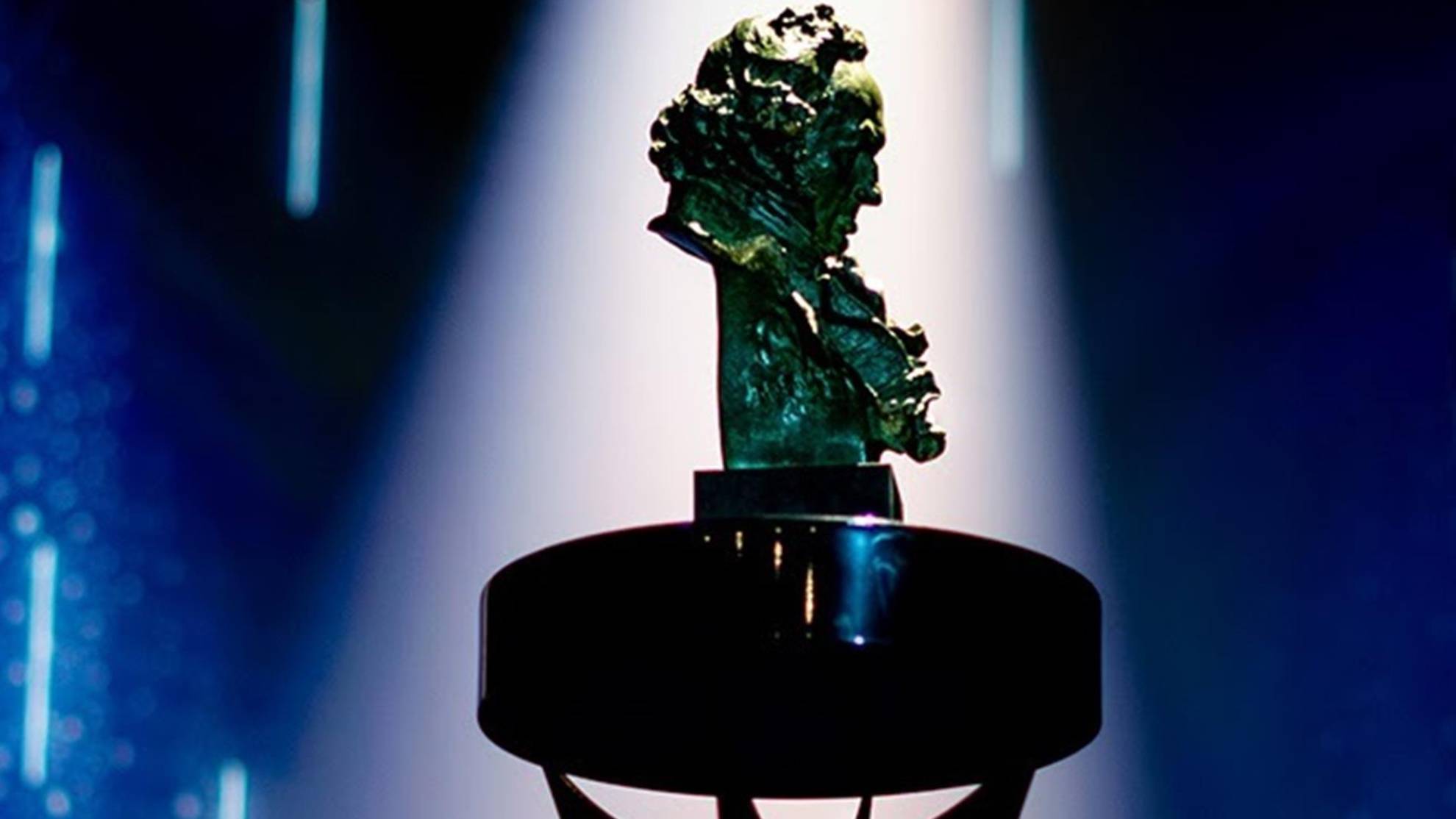 160 largometrajes aspiran a los Premios Goya 2022