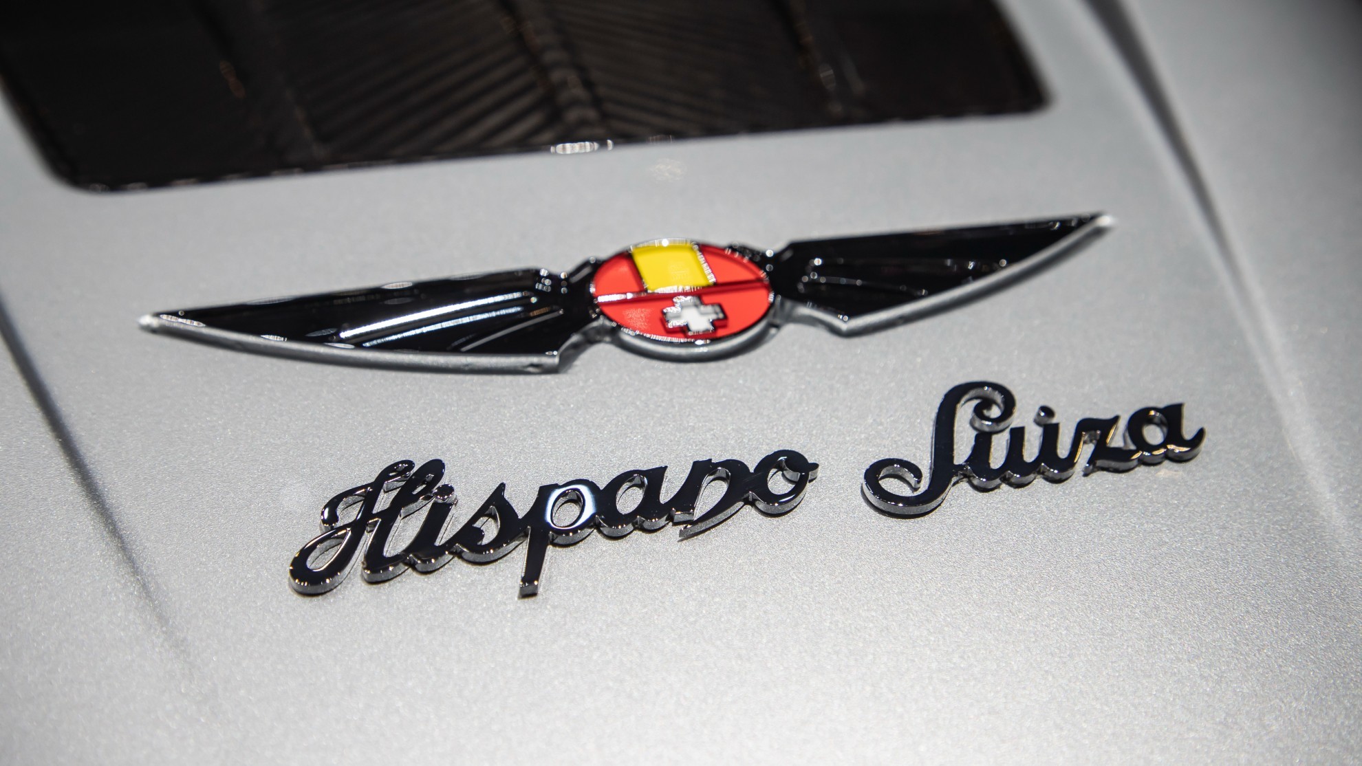 Hispano Suiza: la historia de un sueño que vuelve a rodar