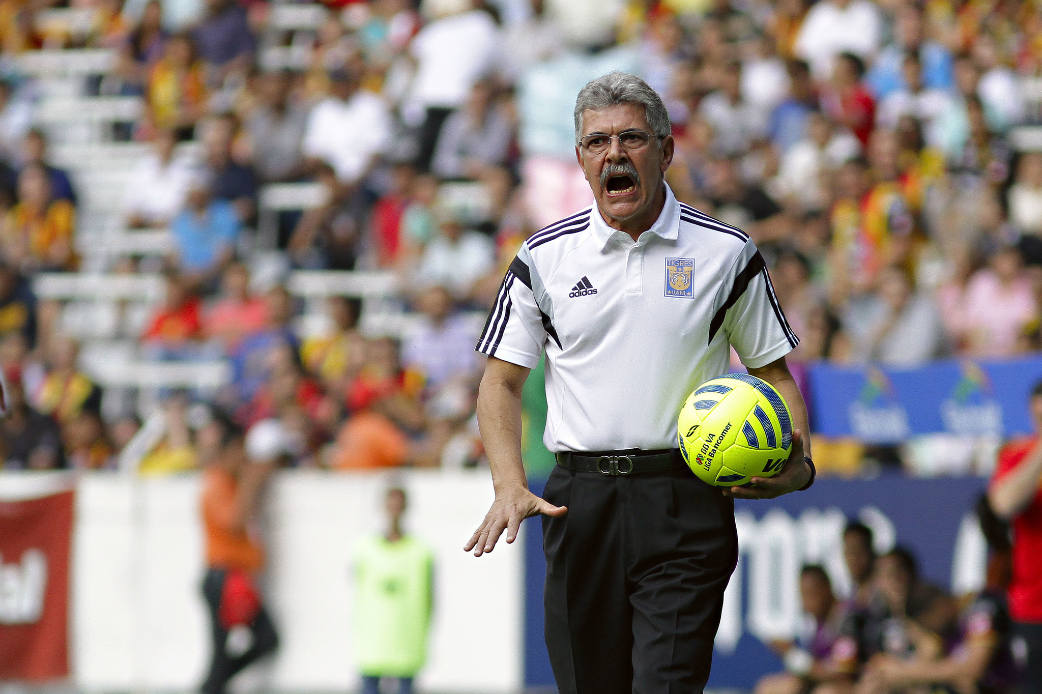Noticias de FC Juárez: Las polémicas del Tuca Ferretti | Marca