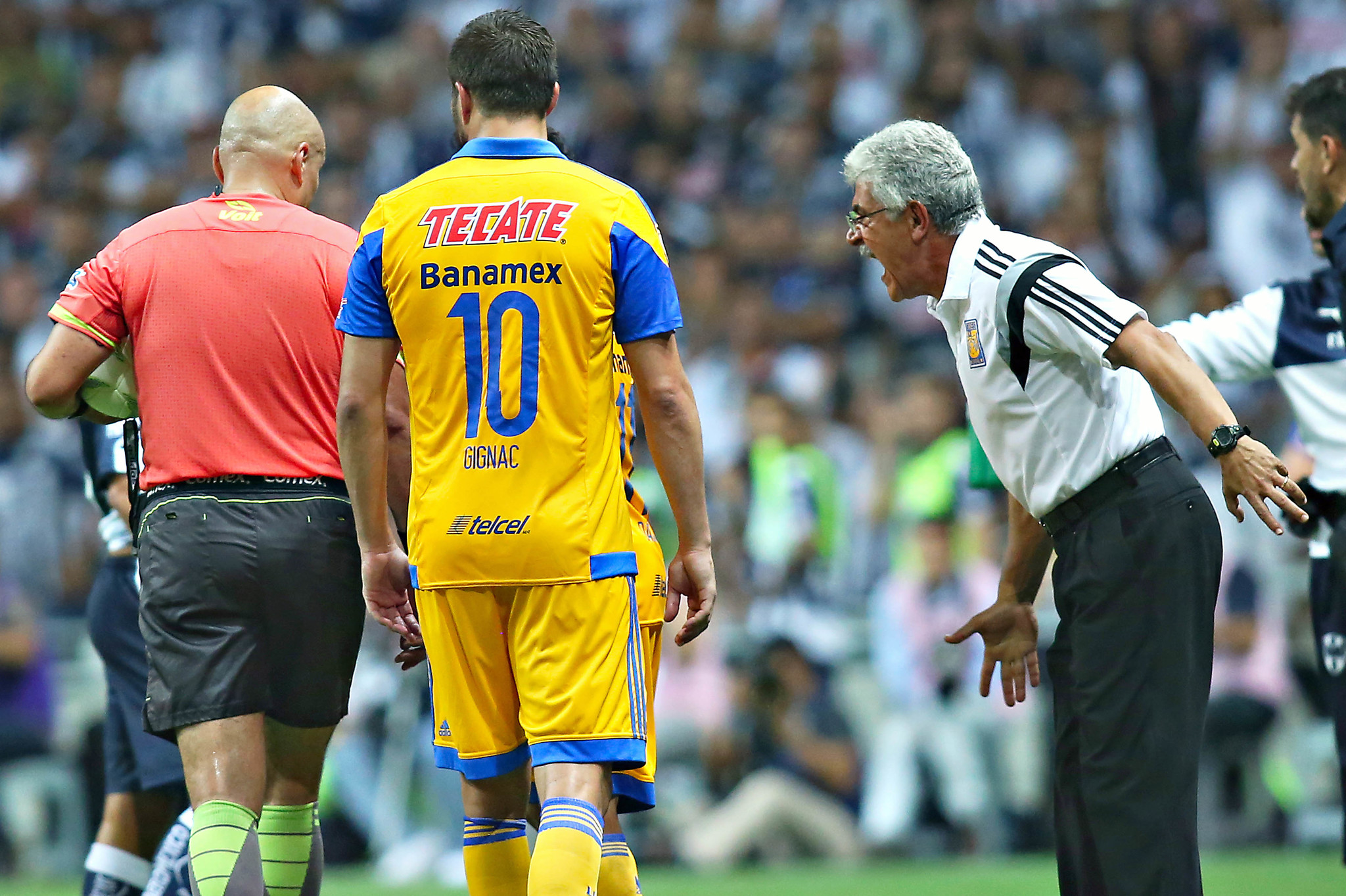 Noticias de FC Juárez: Las polémicas del Tuca Ferretti | Marca