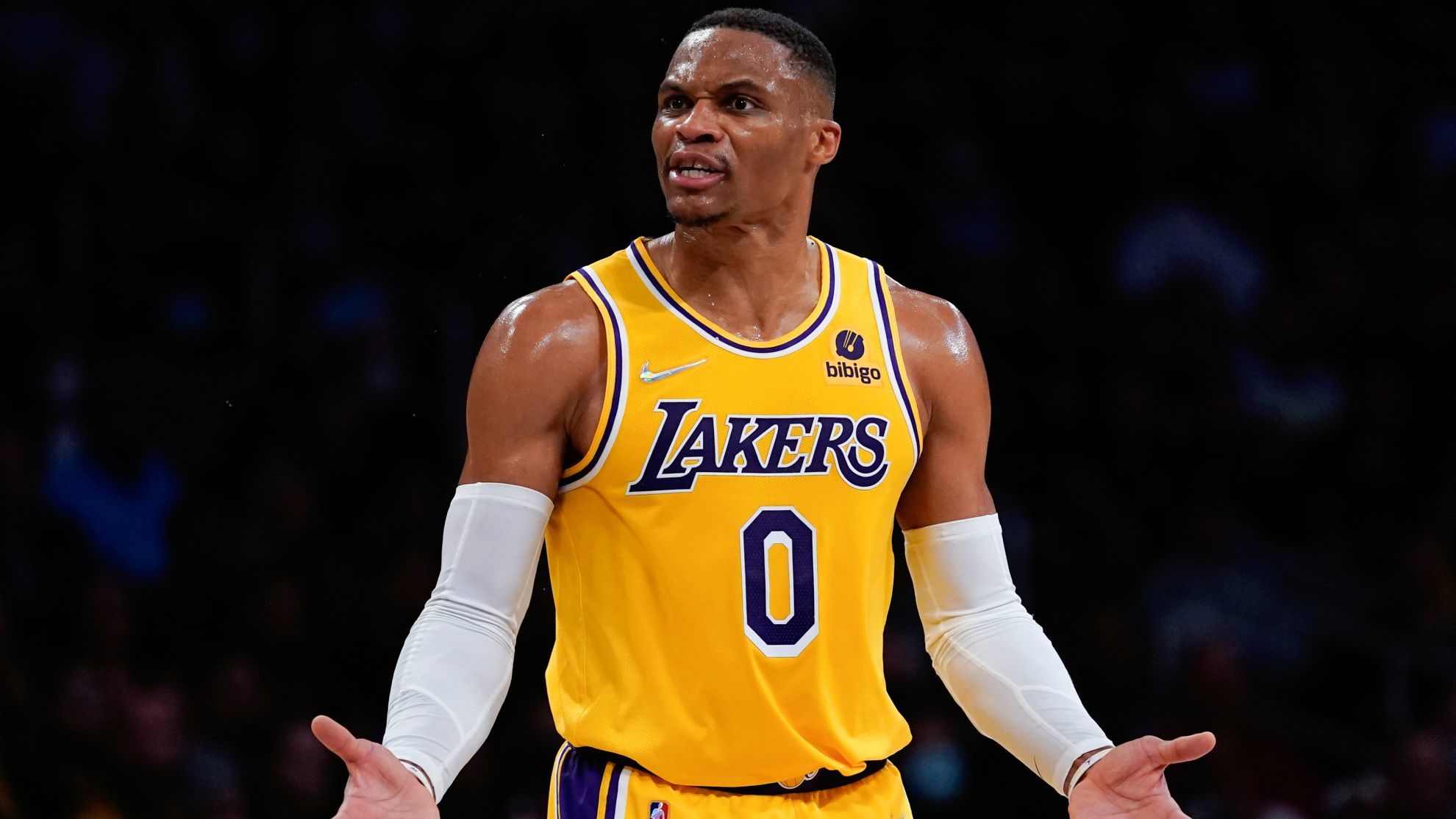 The reasons why Westbrook still is not working for the Lakers | Marca
