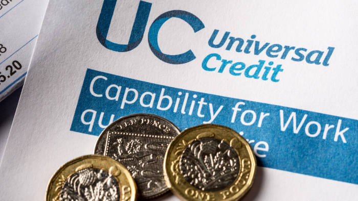 Universal Credit Live News: The latest on Child Benefits, UC Payments, Housing Benefit...