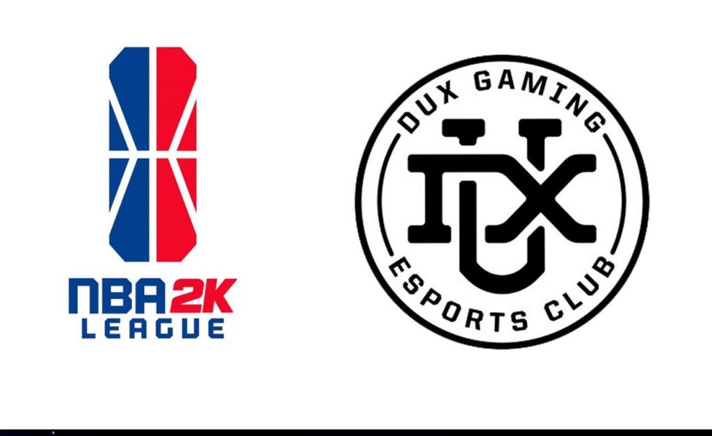 Logos de la 2K League y Dux