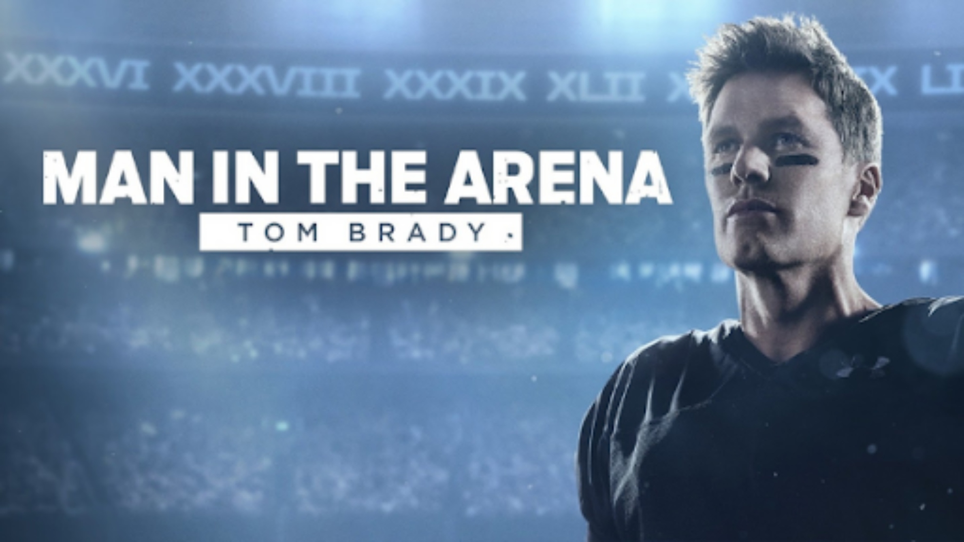 Man in the arena': Tom Brady shows career journey in documental