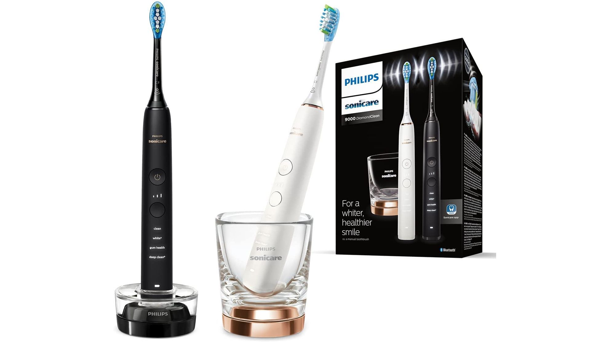 Los mejores regalos de Navidad de belleza para hombres: un cepillo de dientes Oral-B, una afeitadora Braun, una colonia Calvin Klein...