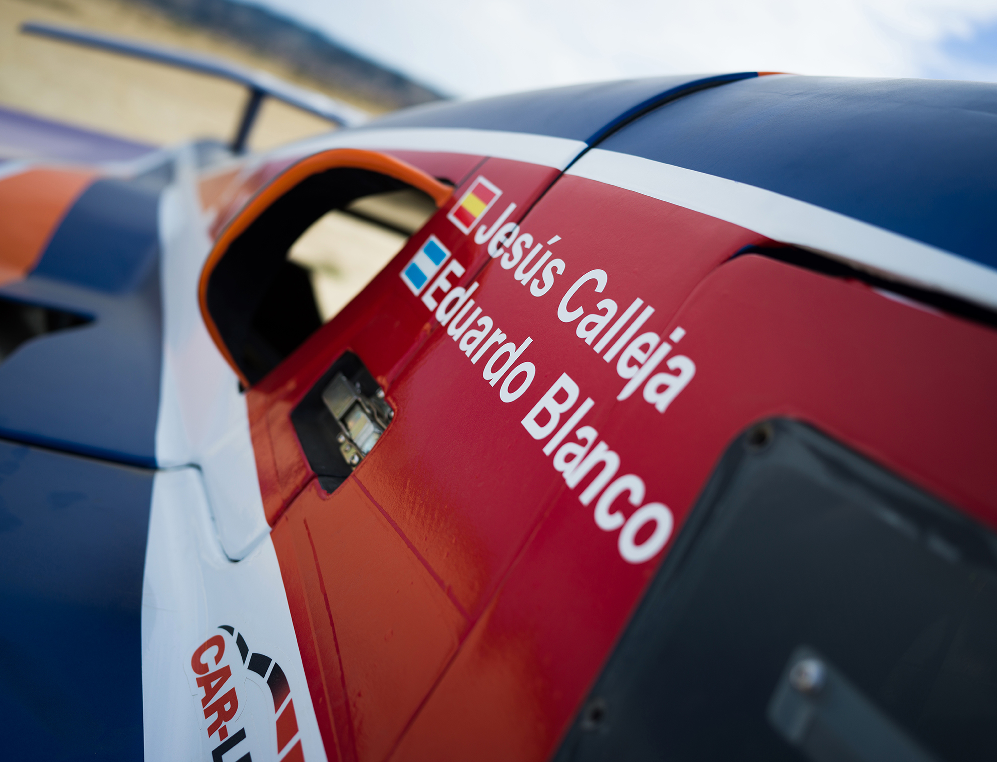 Jesus Calleja - Century CR6 - Astara Team - Dakar 2022 - Edu Blanco - Oscar Fuertes - Diego Vallejo