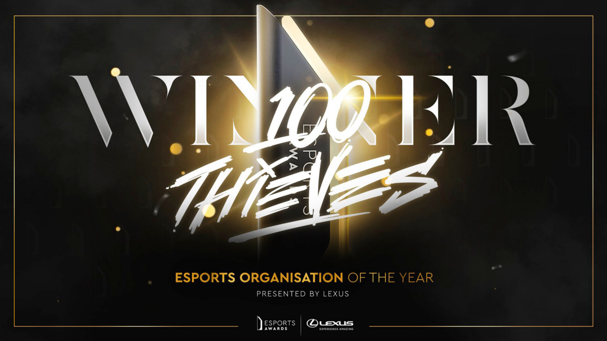 Esports Organization of the Year