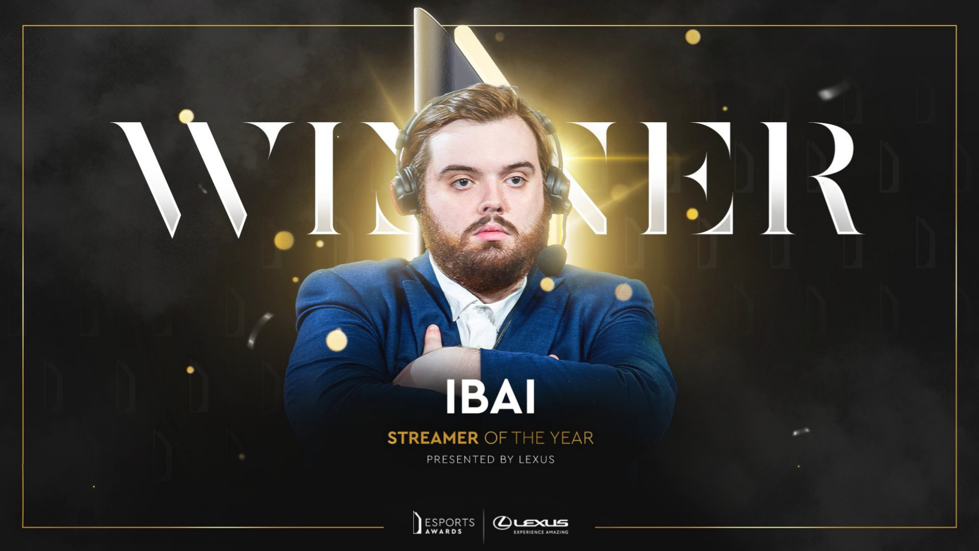 Streamer of the Year, Free Fire, Valorant