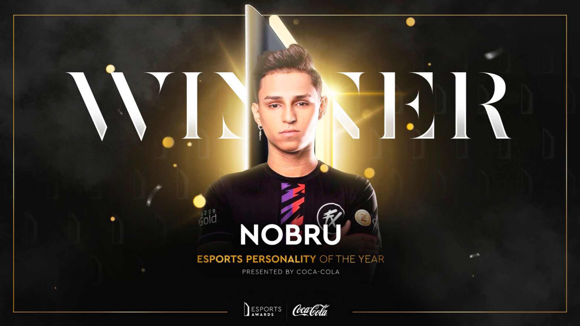 Esports Personality of the Year