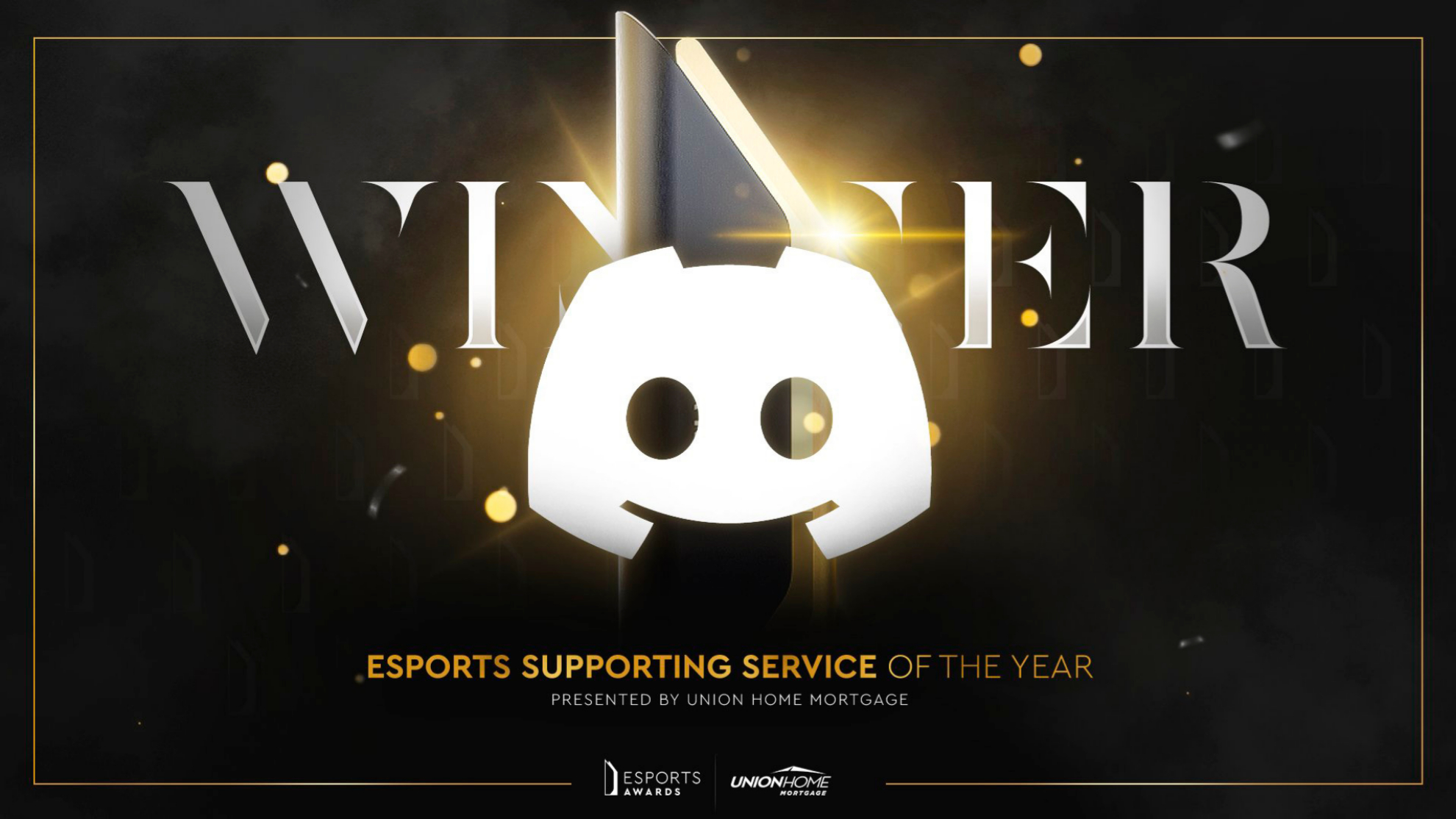 Esports Supporting Service of the Year