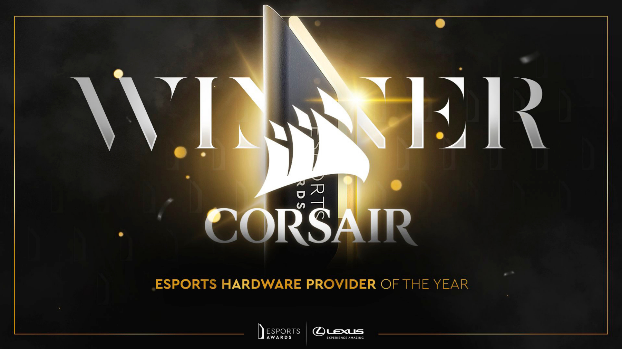 Esports Hardware Provider of the Year