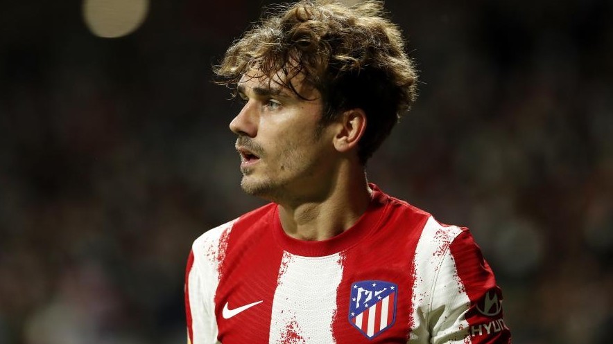 Griezmann: My time at Barcelona wasn't a disaster | Marca