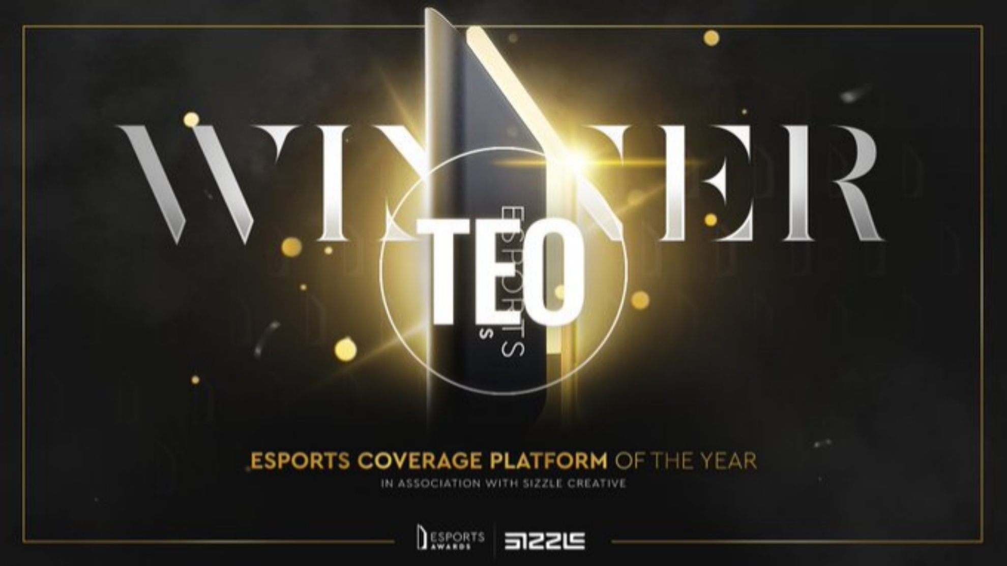 Esports Coverage Platform of the Year