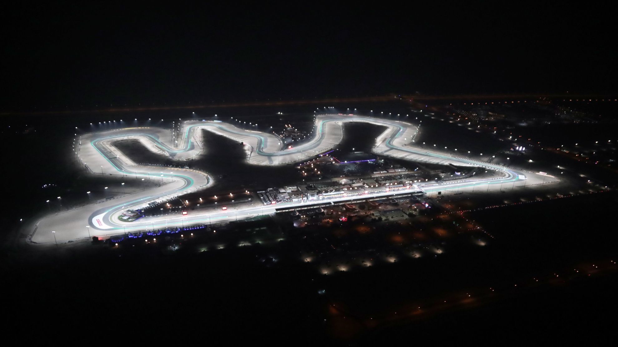 Gran Premio de Qatar: Resumen y resultado de la carrera de autos de la Fórmula 1 online