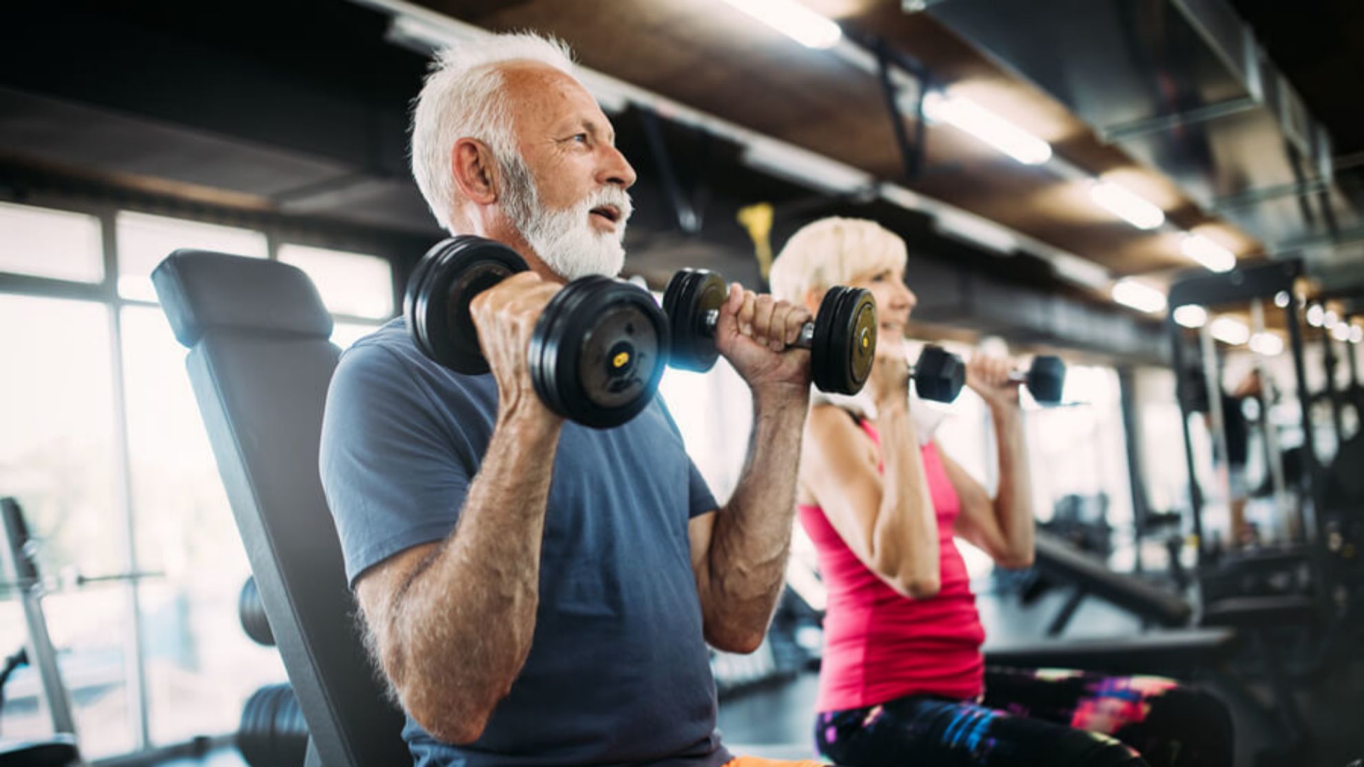 Does medicare offer a discount for fitness centers availity check contaception coverage