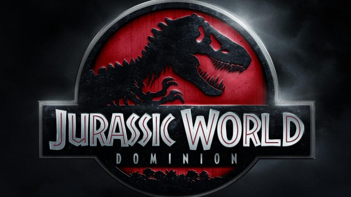Jurassic world dominion