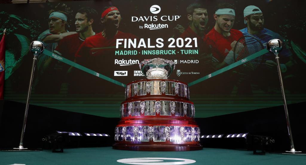 Semifinales de Copa Davis 2021: Partidos, horarios y dónde ver Croacia vs Serbia y Rusia vs Alemania