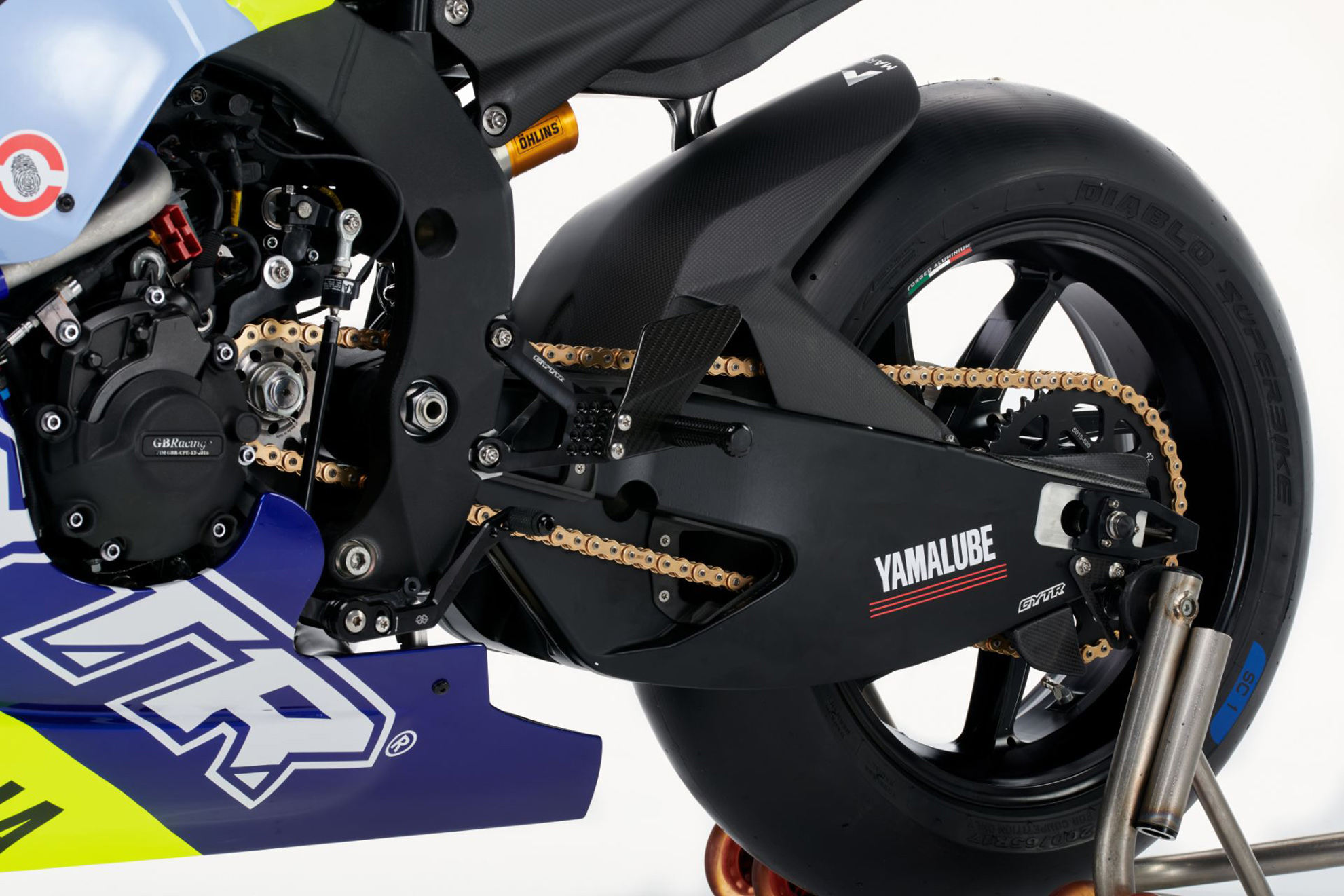 MotosSpecial R1 GYTR VR46 Tribute La Moto Que Solo Tendr Valentino motosspecial-r1-gytr-vr46-tribute-la-moto-que-solo-tendr-valentino