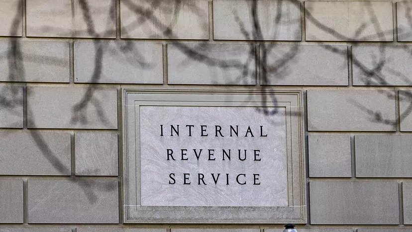 IRS Tax Refunds 2023