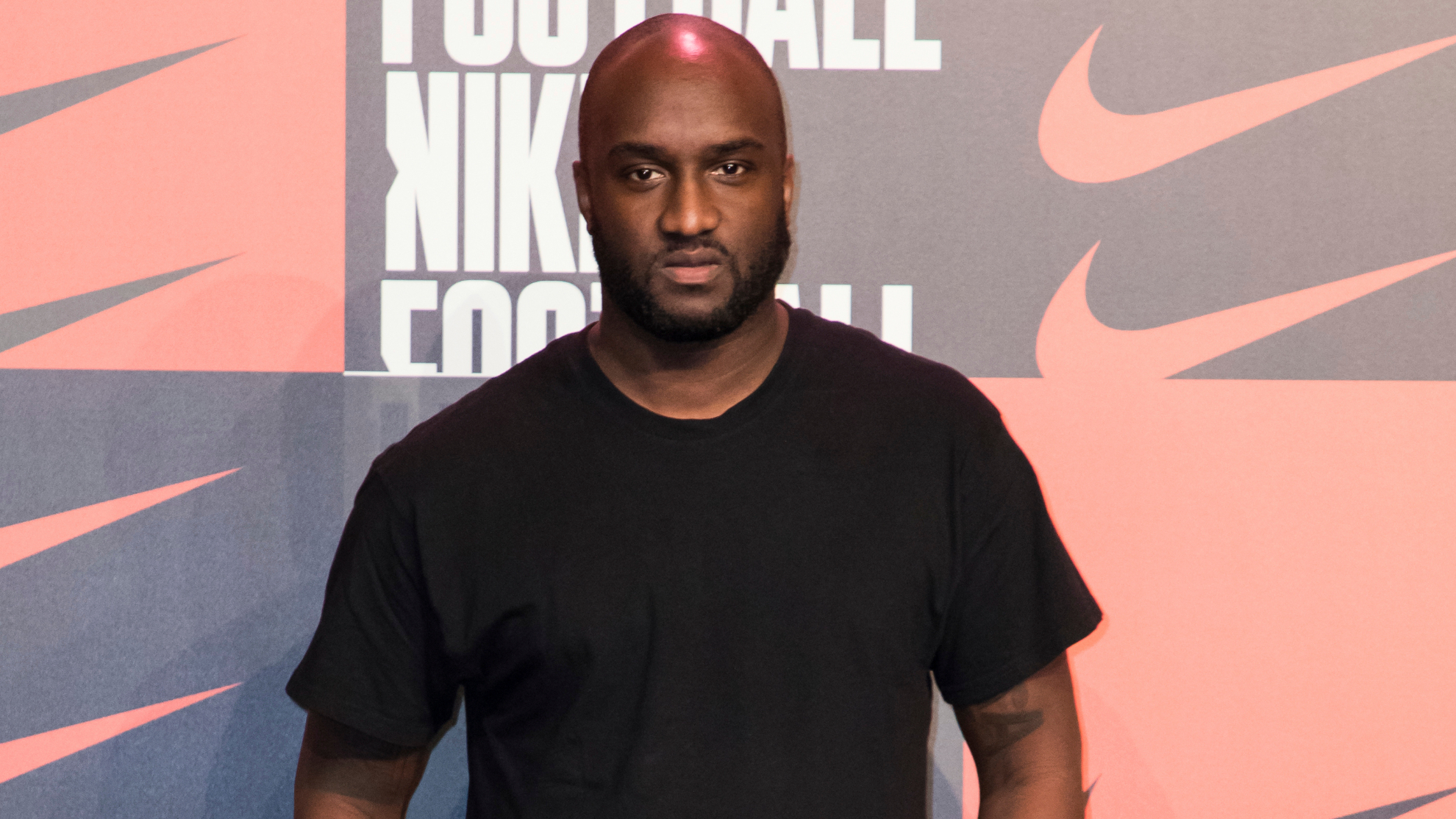 Off-White founder Virgil Abloh dies at 41 after a private battle with  cancer | Marca
