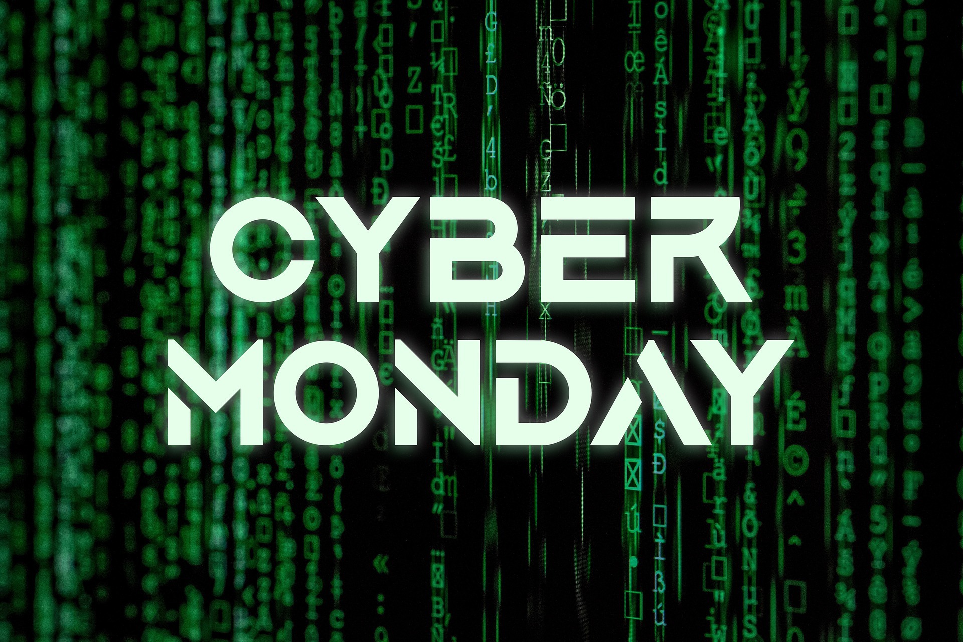 Estos son las mejores ofertas y los mayores descuentos del Cyber Monday 2021