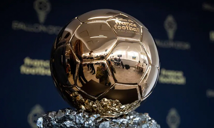 Ballon d'Or 2021: When is it, where and how to watch?