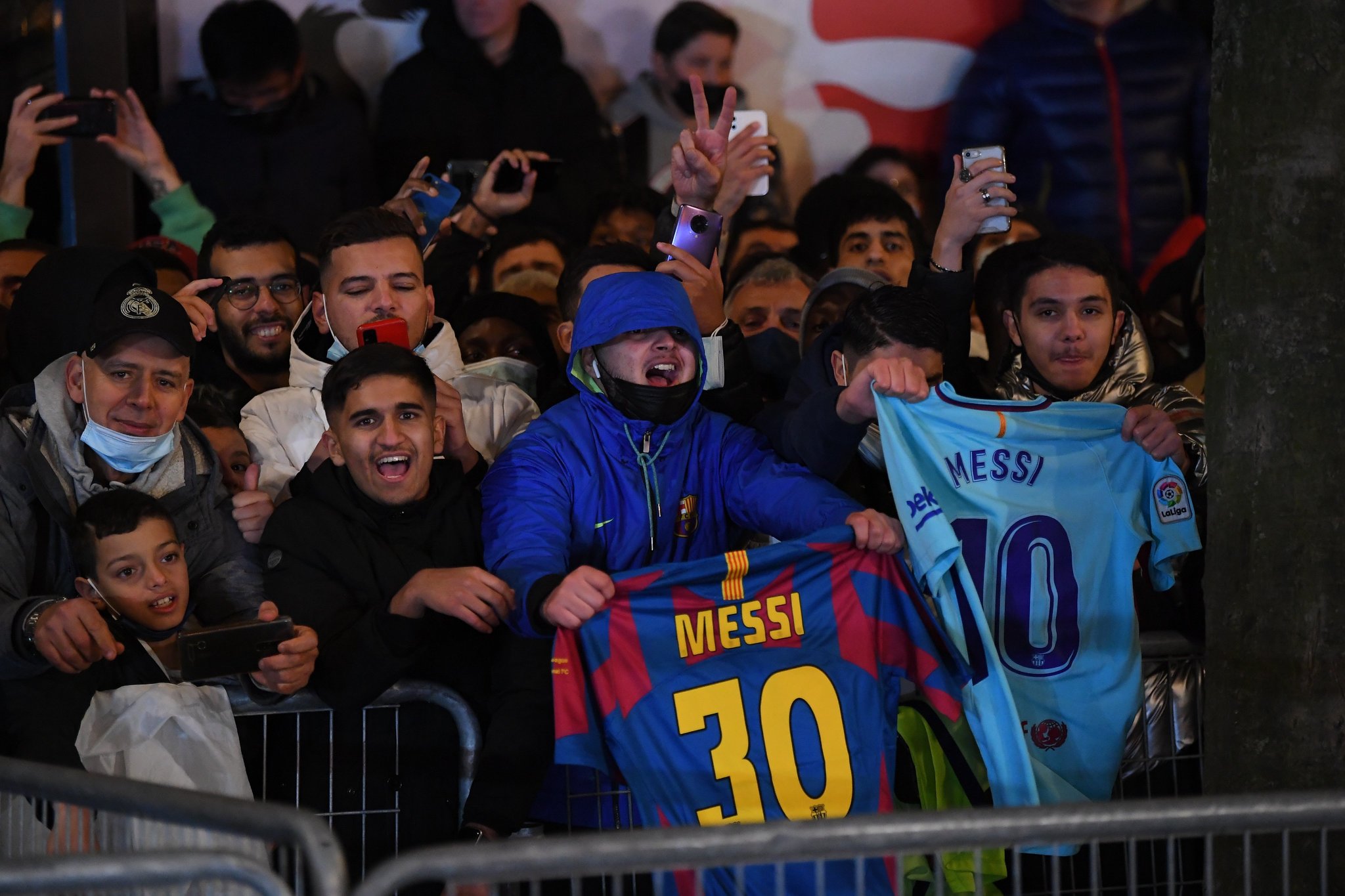 Balón de Oro 2021: Lionel Messi ganó su séptimo galardón; resumen de la ceremonia de premiación a lo mejor del fútbol