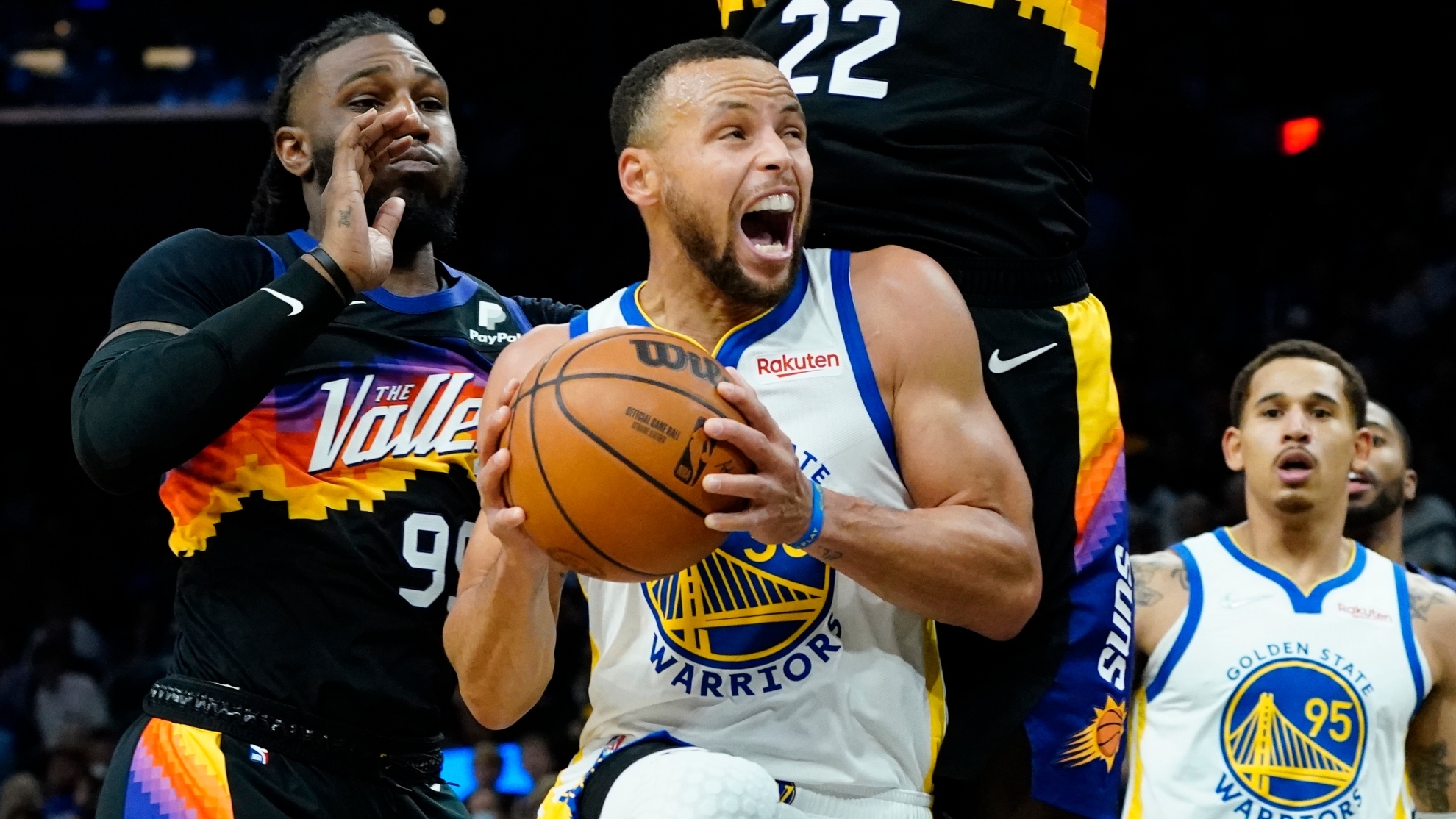 NBA games today: Time and TV channels for every game on December