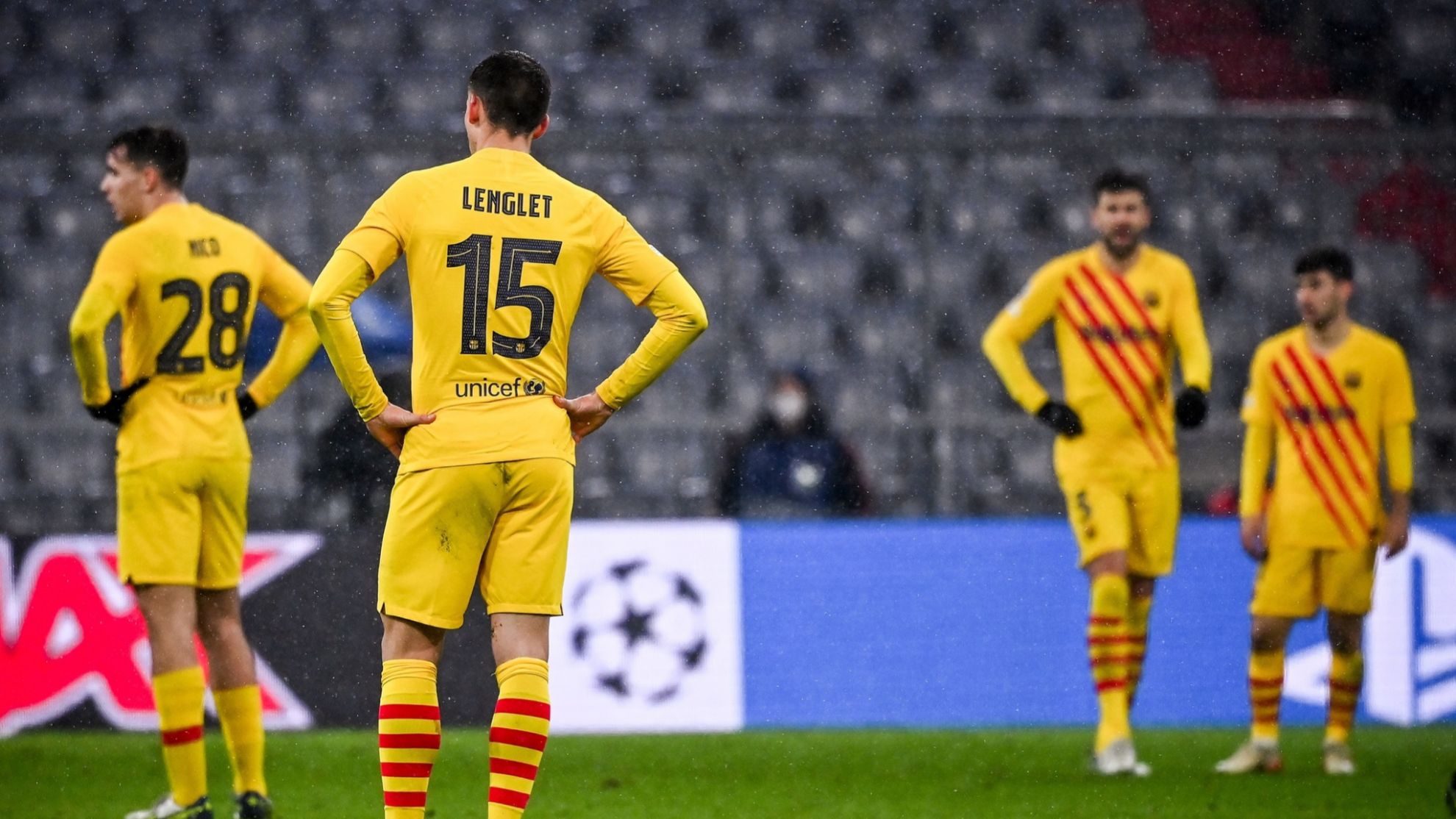 When will UCL start? Round of 16 dates for the 2021/22 UEFA Champions League: Football Latest News