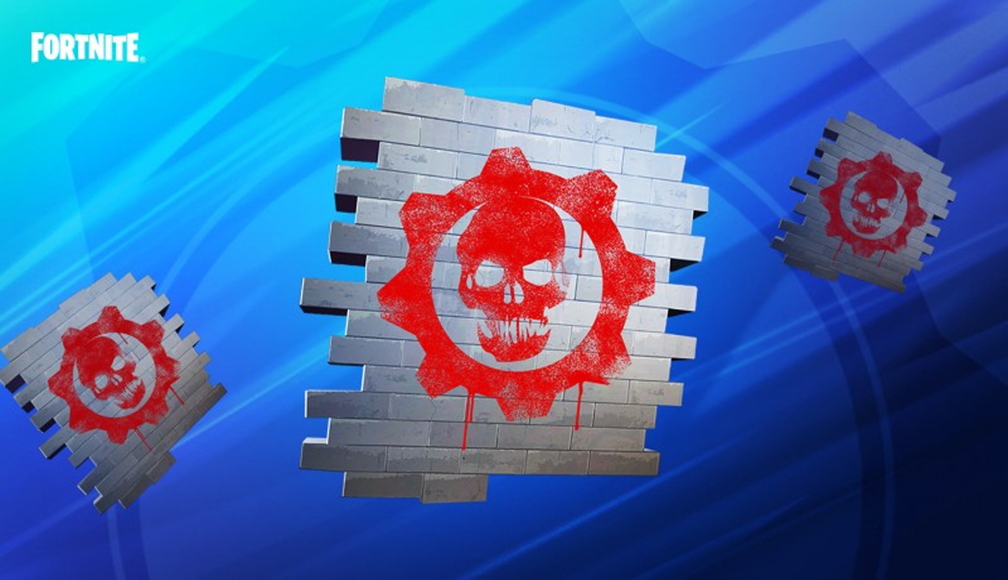 Gears of War.