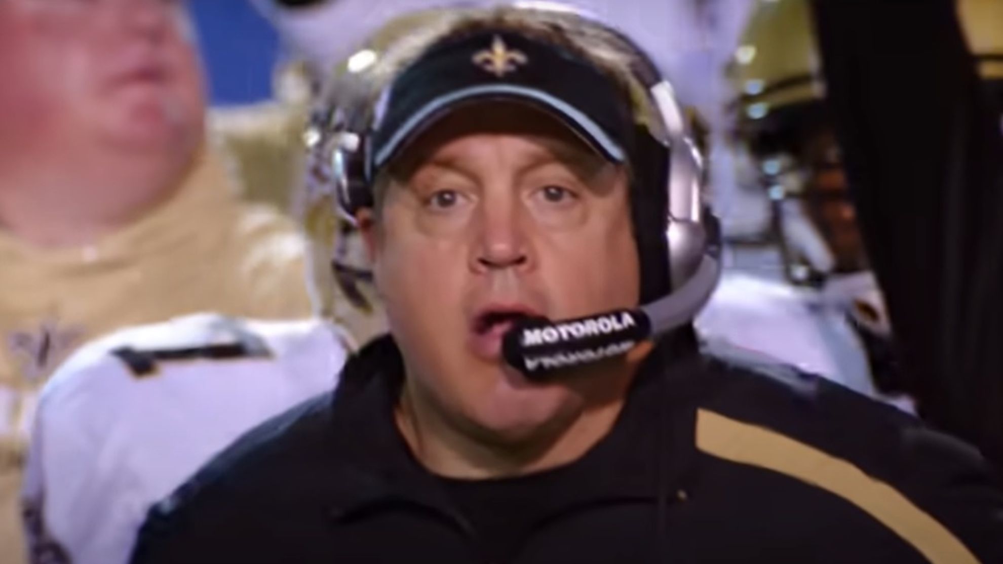 Home Team' Kevin James: Netflix drops trailer for Sean Payton inspired  movie | Marca