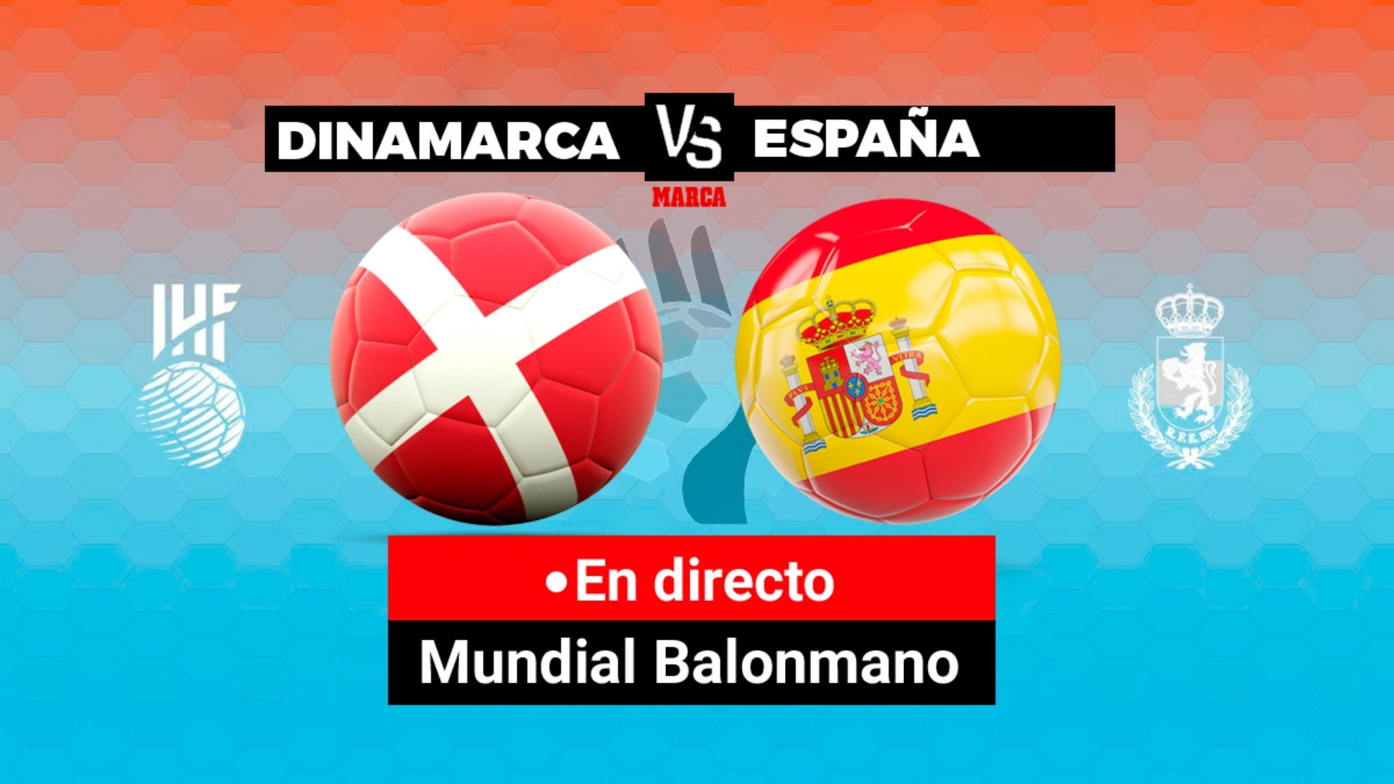 Mundial de Balonmano Femenino 2021: Resumen y resultado del partido por el  bronce del Mundial de Balonmano Femenino: España 28 - 35 Dinamarca