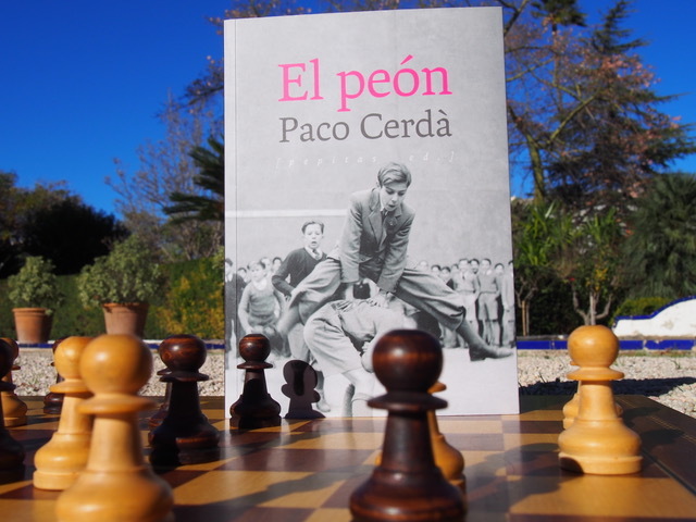 La vida de Arturo Pomar, niño prodigio del ajedrez, será llevada al cine |  Marca