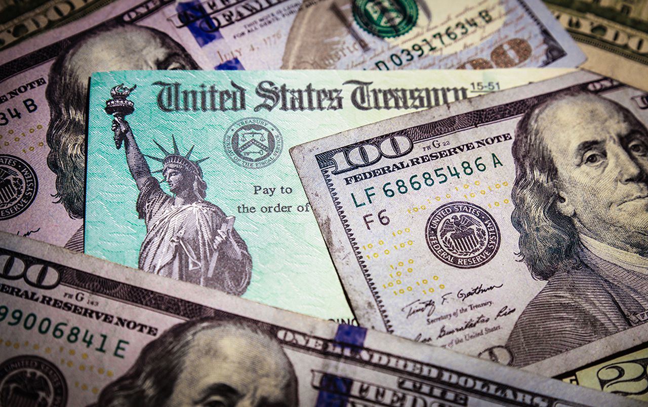 American Finances Updates: Latest news on Tax refunds, UBI program, SSI payments...
