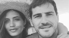 Iker Casillas y Sara Carbonero, juntos en un viaje a Oporto
