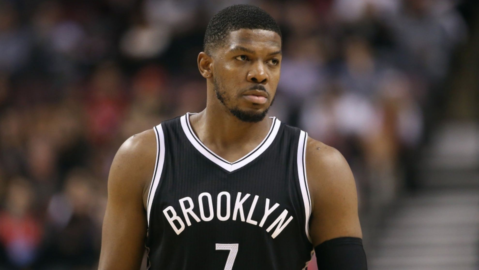 Joe Johnson NBA: Who is the Celtic's new player with a 10 day contract?